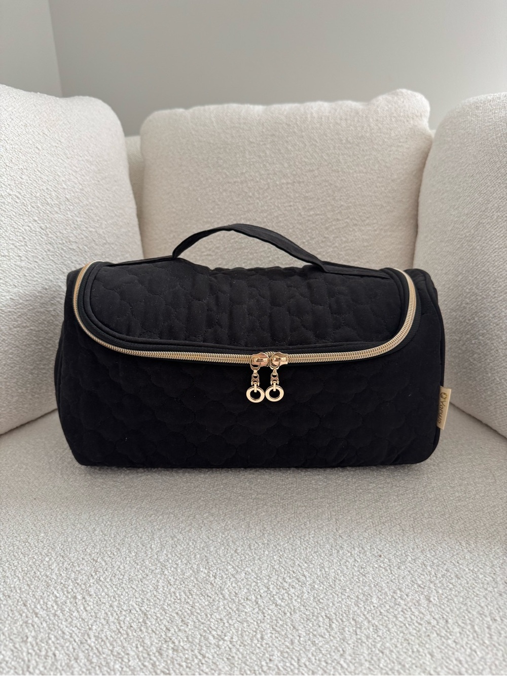 Dyson Airwrap Travel Case